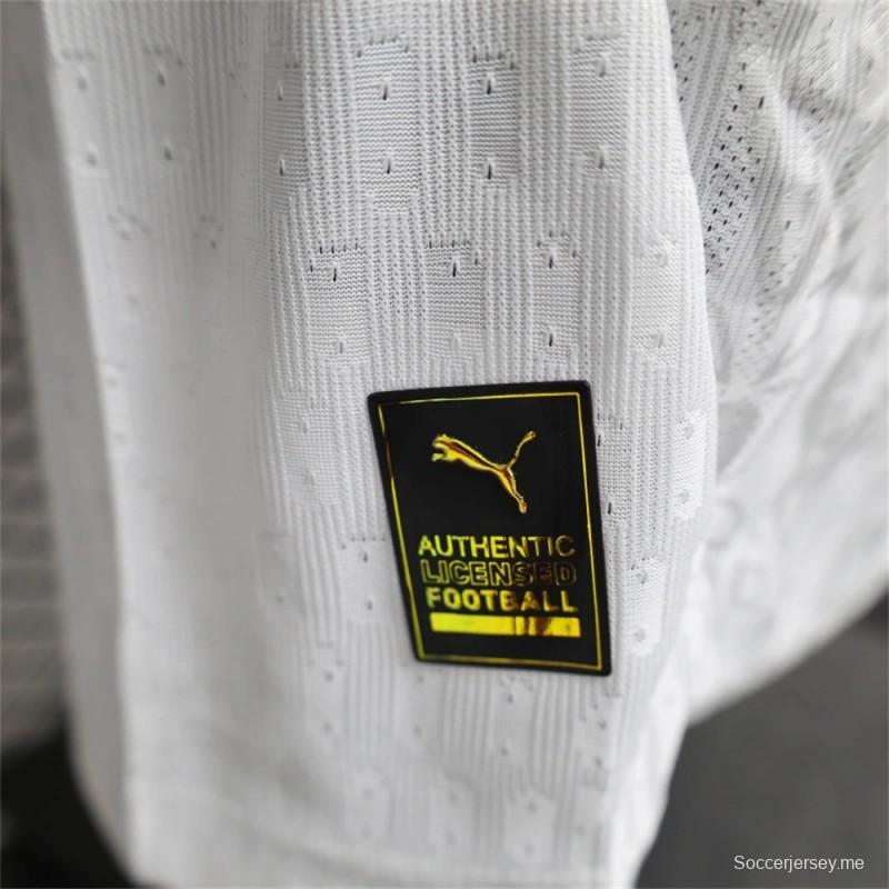 2024 نسخة اللاعب 2024 قميص منتخب السنغال الوطني