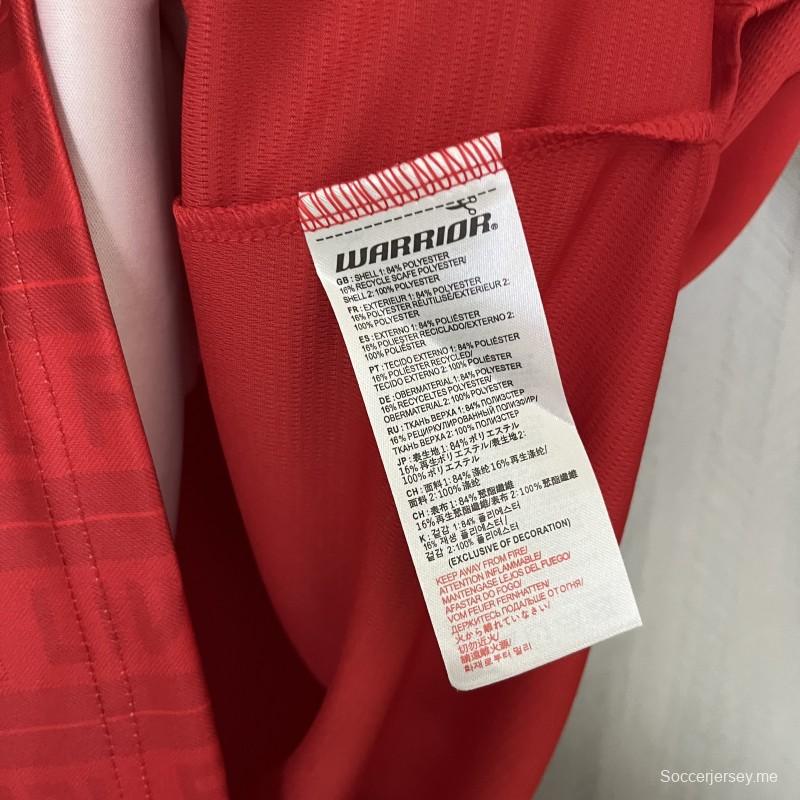 2013/14 2013/14 قميص فريق ليفربول الرئيسي ريترو