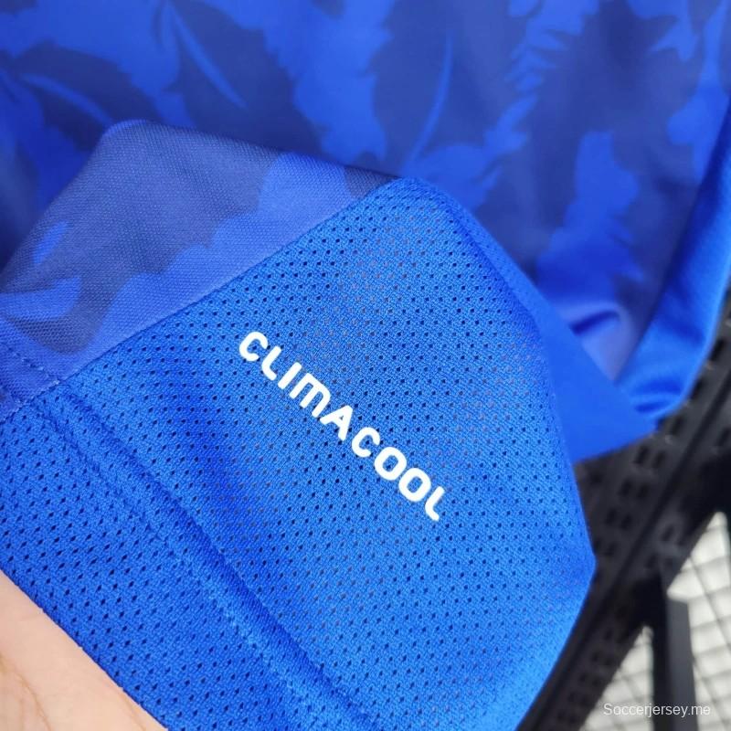 قميص منتخب اليابان الرجعية 2010 ريترو اليابان هوم جيرسي