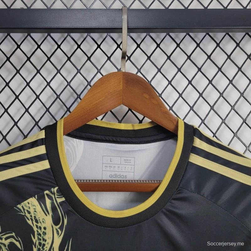 24/25 الإصدار الخاص من ريال مدريد 24/25