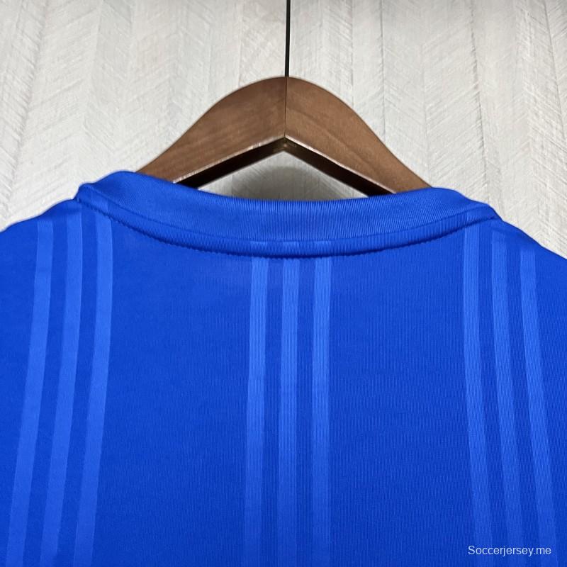 20/21 قميص ريترو كروز هوم جيرسي 20/21