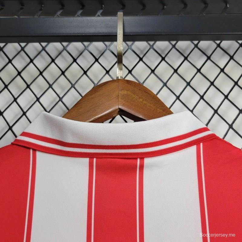 94/95 قميص فريق بي إس في آيندهوفن آيندهوفن القديم