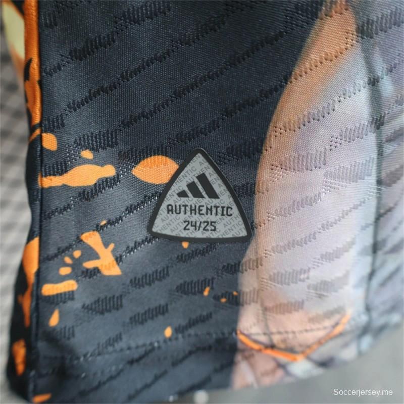 2024 نسخة اللاعب 2024 إصدار خاص من قميص أنمي دراغون بول اليابان أنمي أنمي الإصدار الخاص