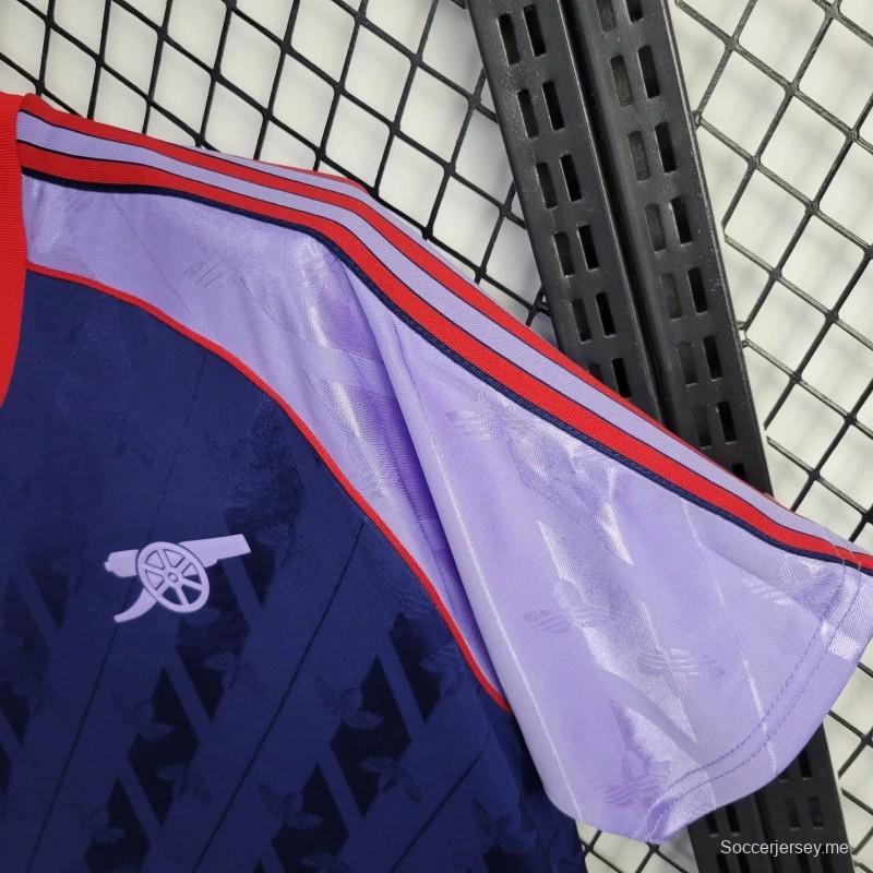 24/25 ترسانة ريترو أرسنال