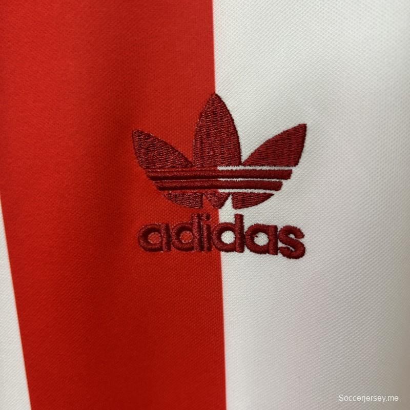 قميص رياضي قديم 86/87 لسبورتينج خيخون