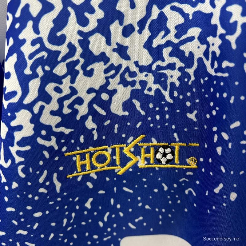 قميص فرنانديز 93/94 ريترو 93/94 خارجي