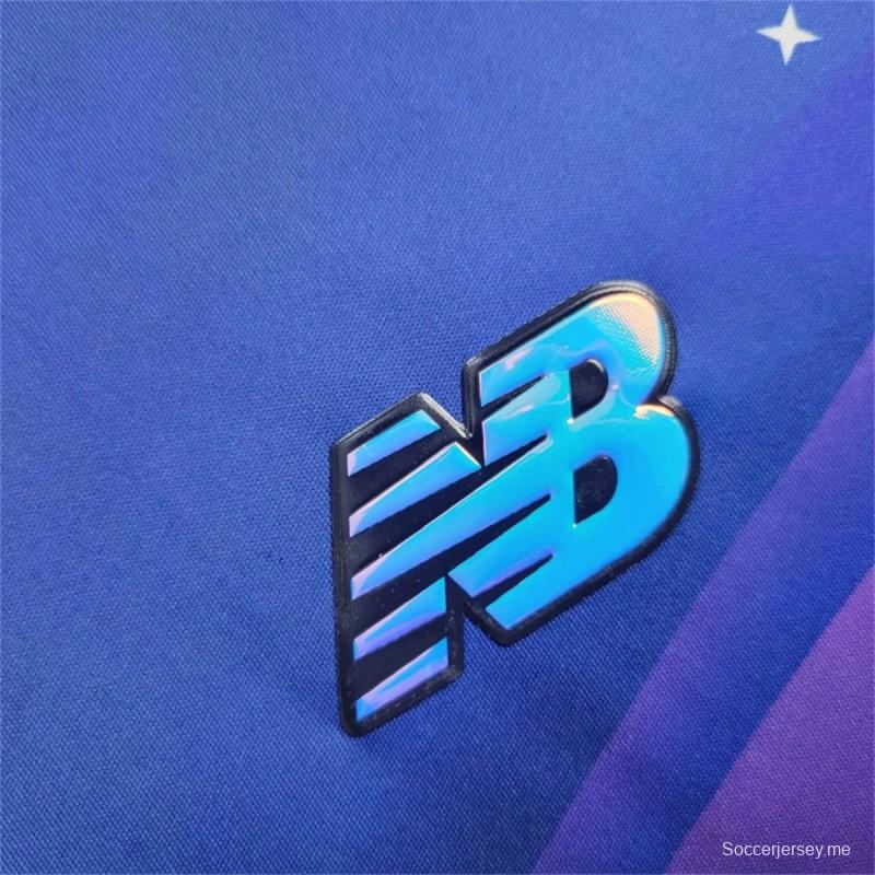 24/25 قميص بورتو بورتو بورتو، إصدار خاص لعيد الميلاد 24/25