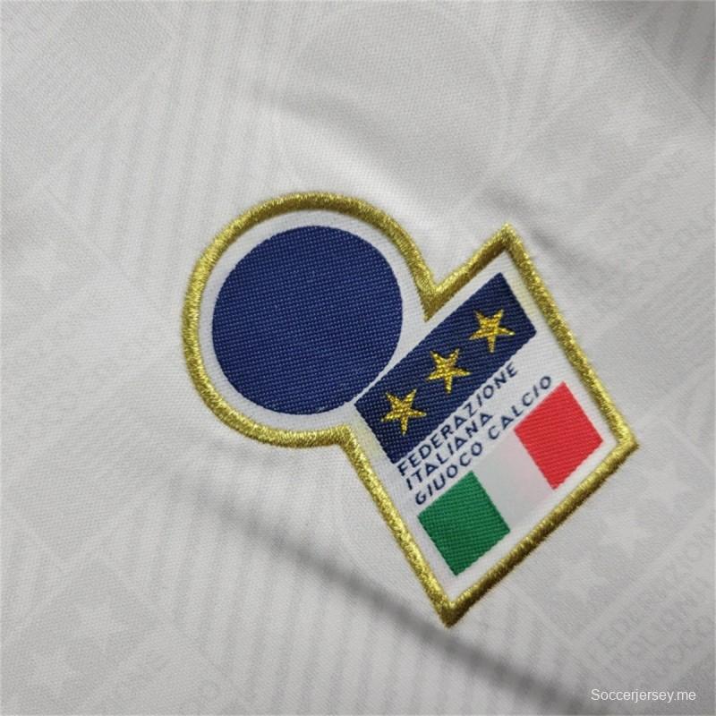 1994 قميص إيطاليا ريترو ايتاليا اوايي 1994