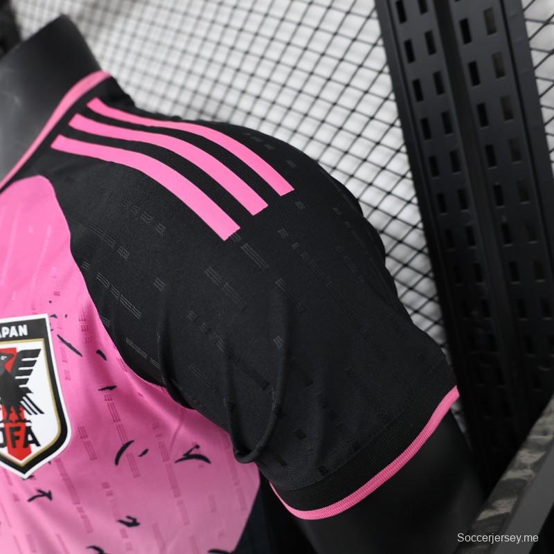 إصدار اللاعب 2024 قميص خاص بمفهوم الضريح الياباني 2024