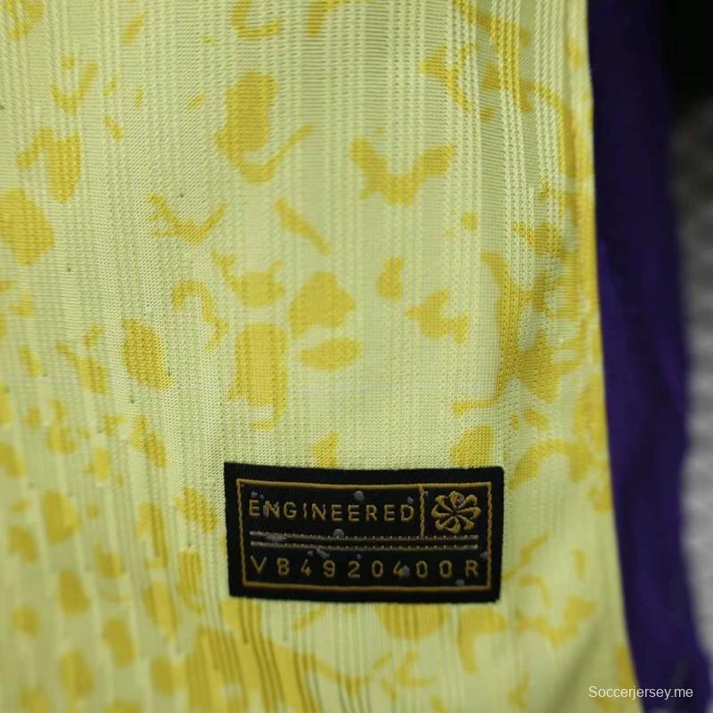 إصدار برشلونة الخاص 25/26 لاعب 25/26 إصدار برشلونة الخاص