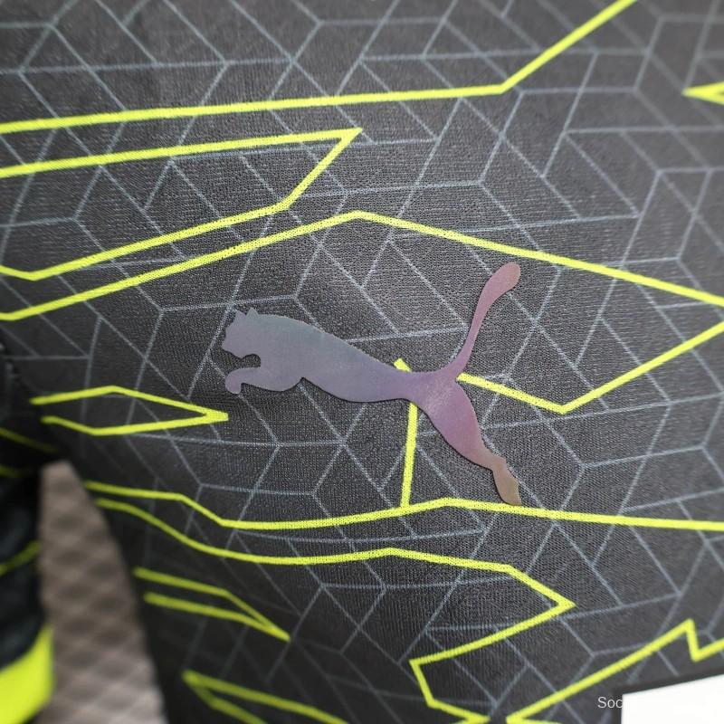 25/26 نسخة اللاعب دورتموند دورتموند دورتموند النسخة الخاصة