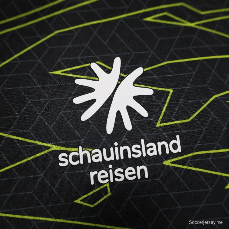 25/26 نسخة اللاعب دورتموند دورتموند دورتموند النسخة الخاصة