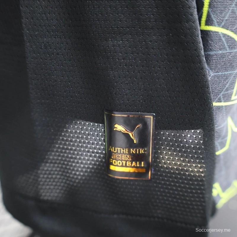 25/26 نسخة اللاعب دورتموند دورتموند دورتموند النسخة الخاصة