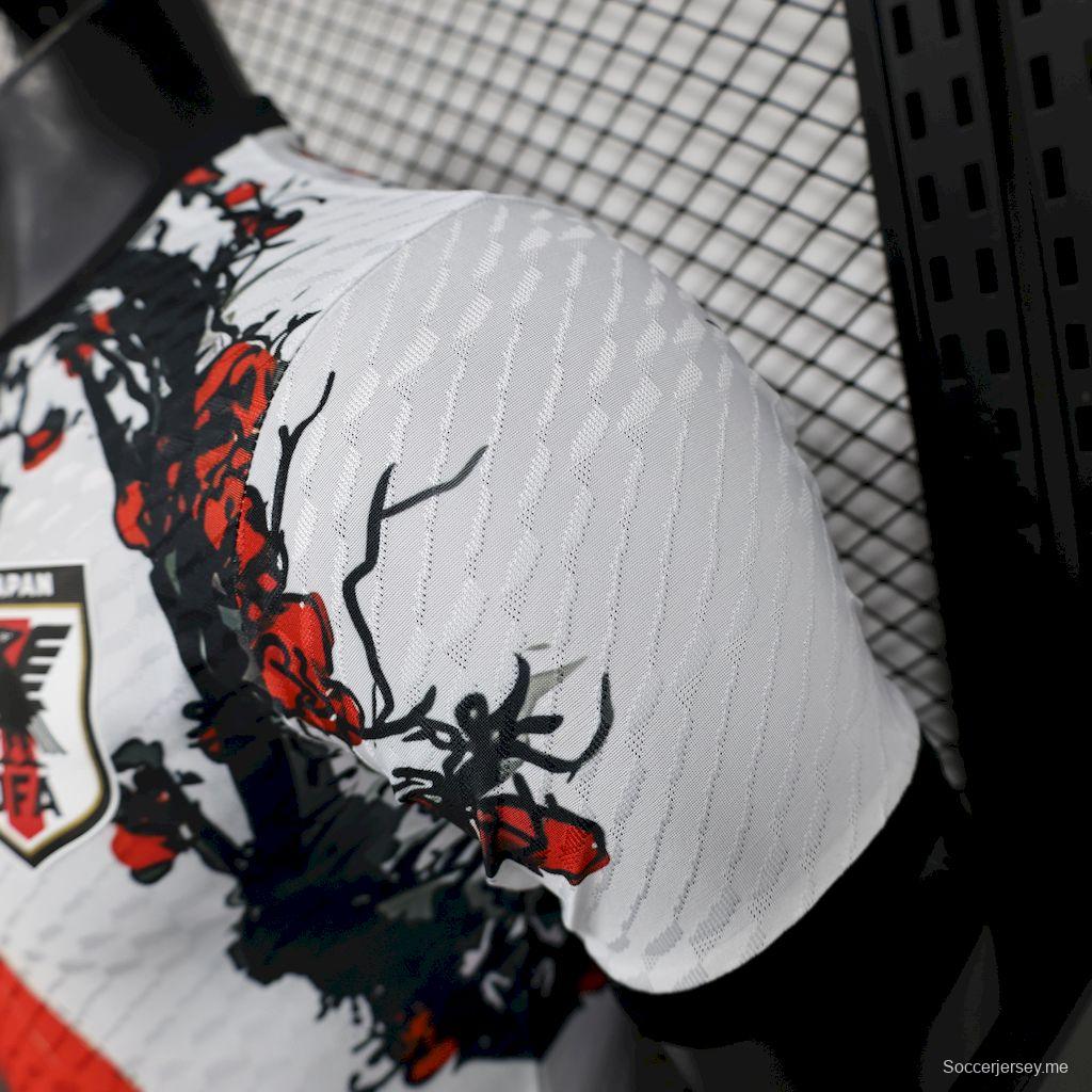 2025/26 نسخة اللاعب الياباني 2025/26 لاعب اليابان فقط في اليابان نيجو- جيرسي