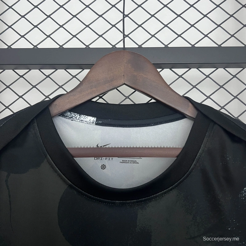 قميص تدريب كورينثيانز 25/26