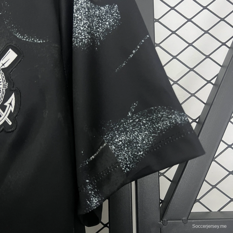 قميص تدريب كورينثيانز 25/26