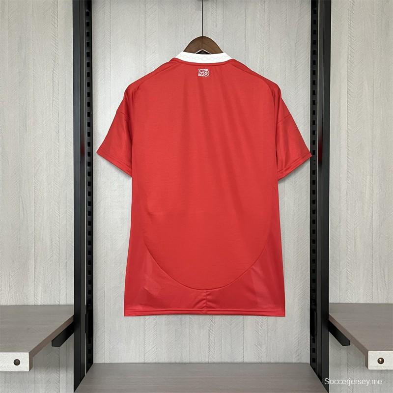 25/26 بيع مقدمًا قميص منتخب البرازيل لكرة القدم البرازيلي SC Internacional Home Jersey S-XXXXXXL