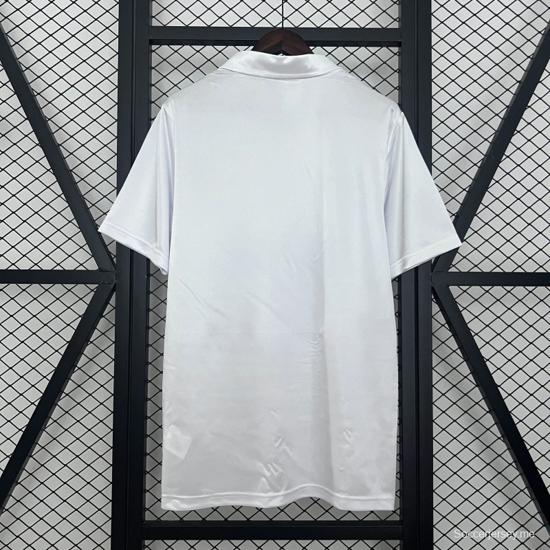 87/90 قميص إشبيلية الرجعية للموسم 87/90