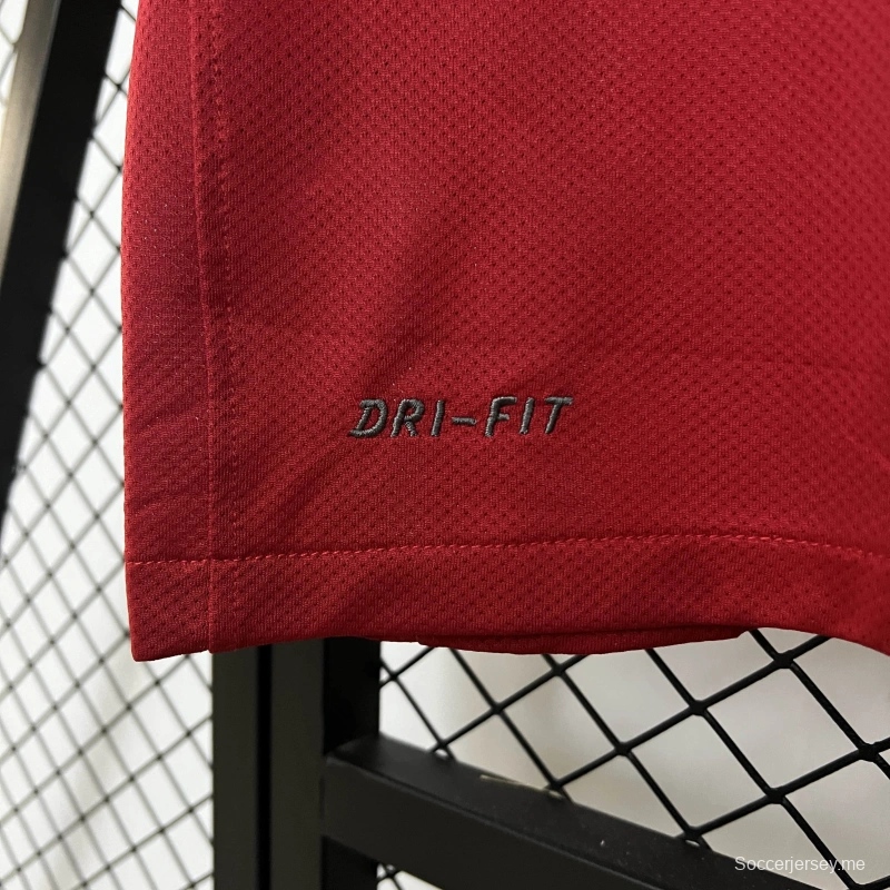 11/12 قميص فريق مانشستر يونايتد القديم 11/12 قميص مانشستر يونايتد الرئيسي