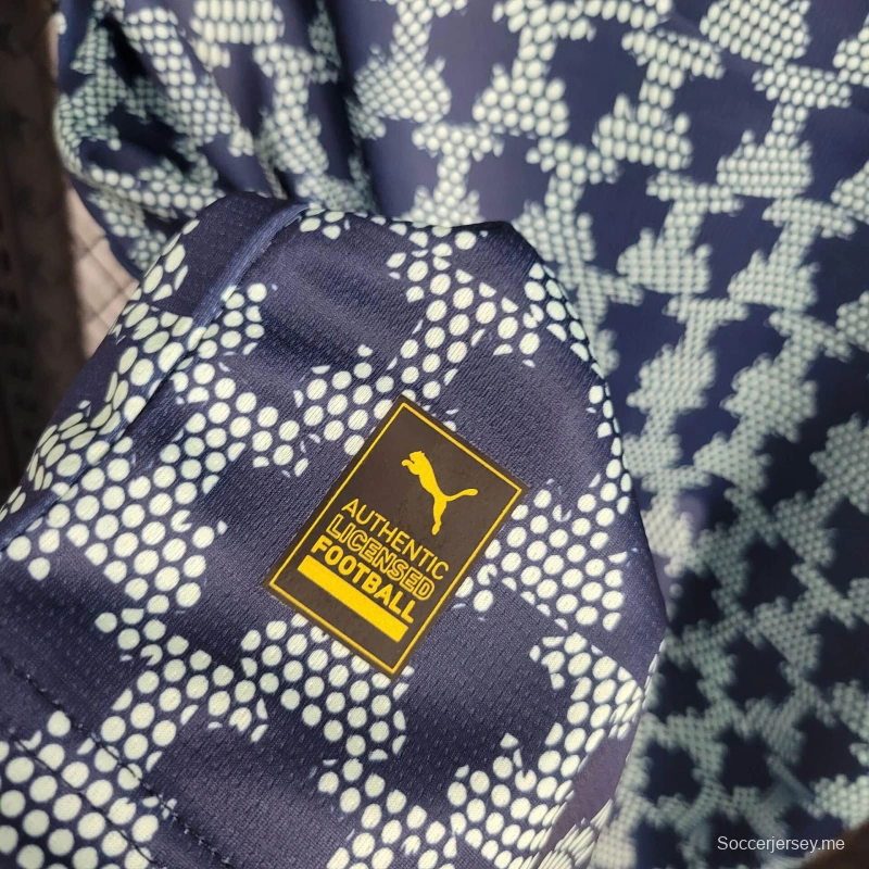 25/26 قميص البرتغال بقميص التدريب 25/26