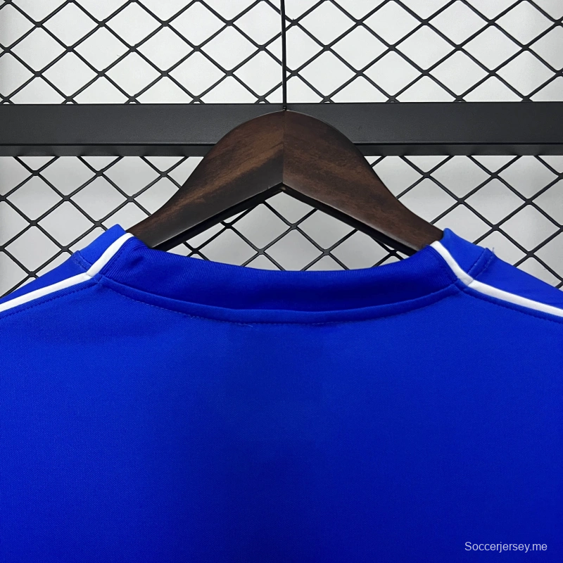 99/00 قميص يوفنتوس الرجعي ذهاباً وإياباً