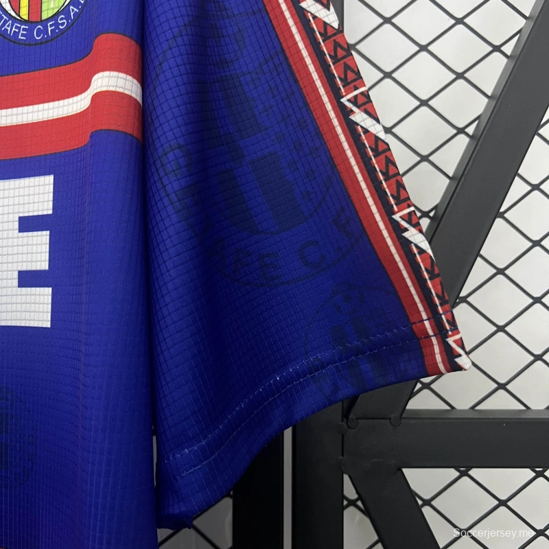 98/99 قميص خيتافي ريترو خيتافي الرئيسي