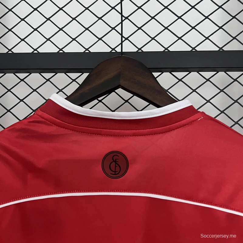 03/04 قميص فريق إشبيلية القديم