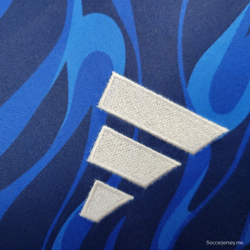 25/26 قميص بقميص تدريب ريال مدريد 25/26