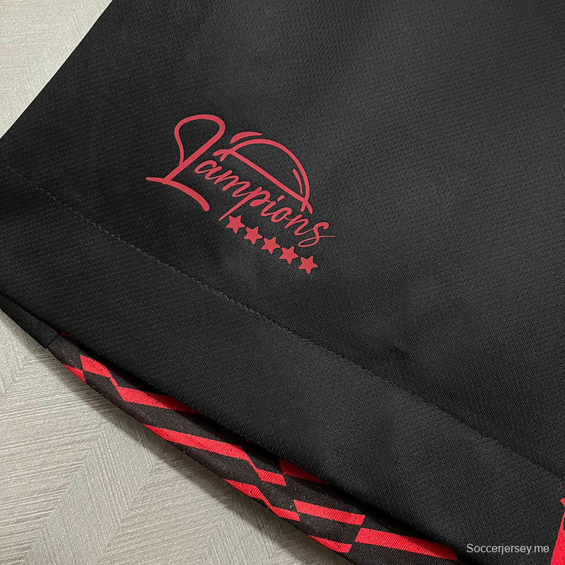 25/26 سيدات فيكتوريا هوم جيرسيه فيكتوريا 25/26