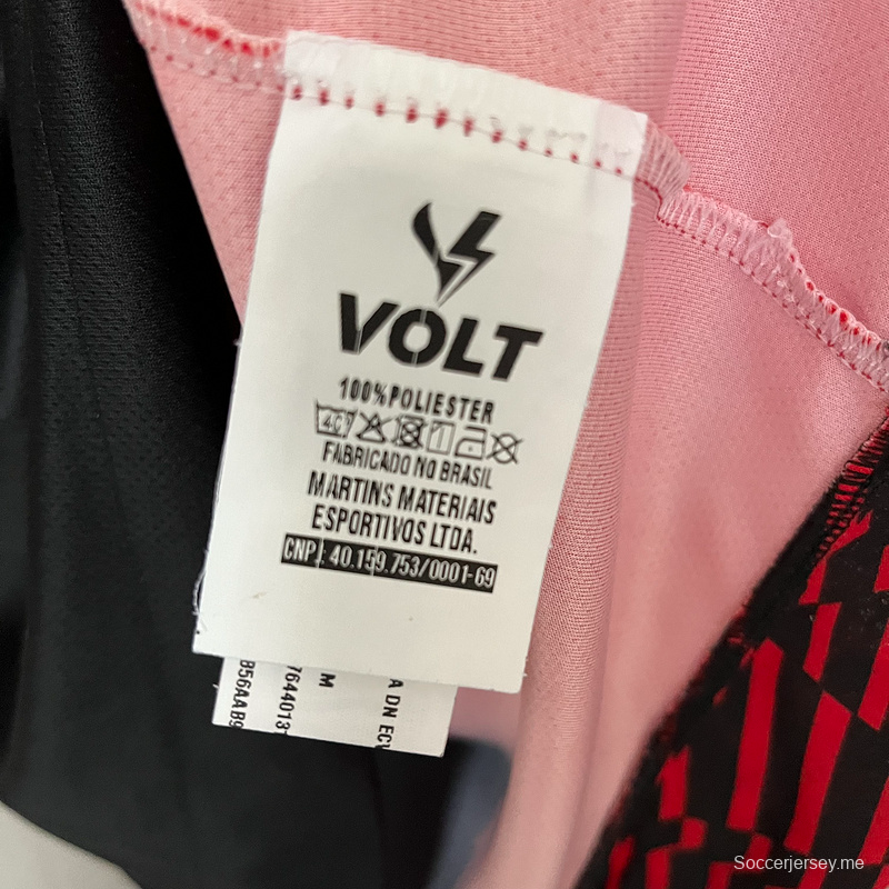 25/26 سيدات فيكتوريا هوم جيرسيه فيكتوريا 25/26