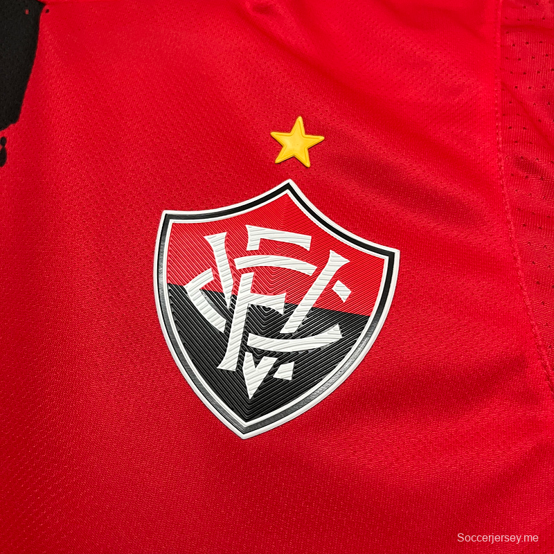 25/26 سيدات فيكتوريا هوم جيرسيه فيكتوريا 25/26