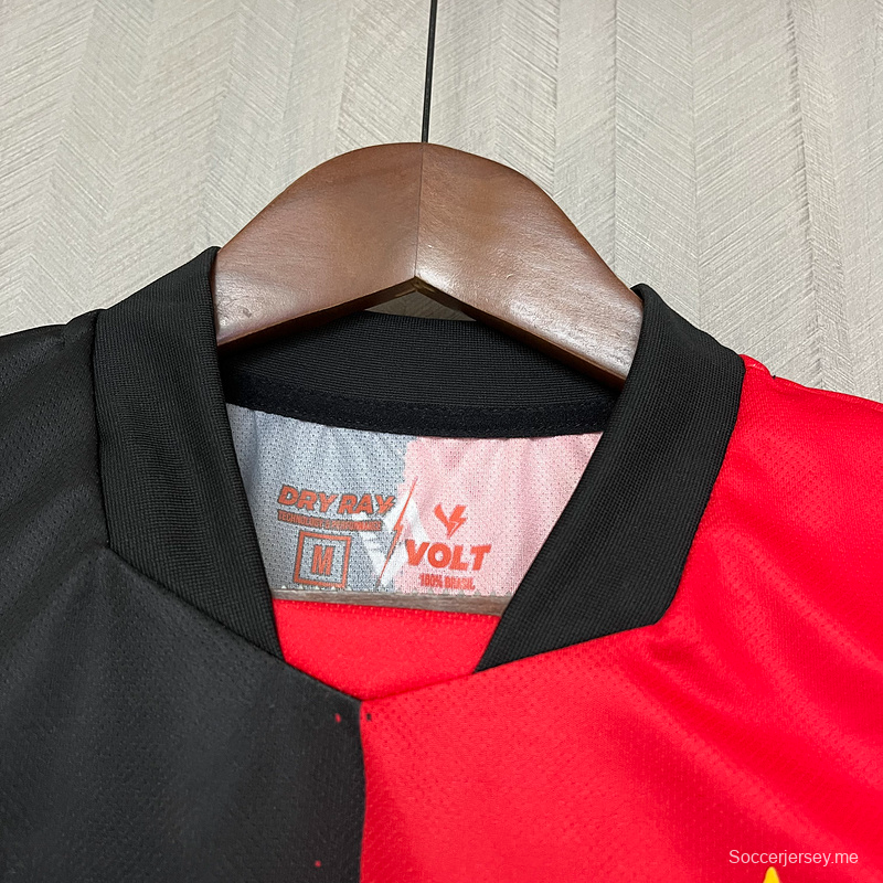 25/26 سيدات فيكتوريا هوم جيرسيه فيكتوريا 25/26