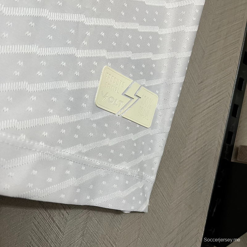 25/26 قميص سانتا كروز أوي S-XXXXXXL