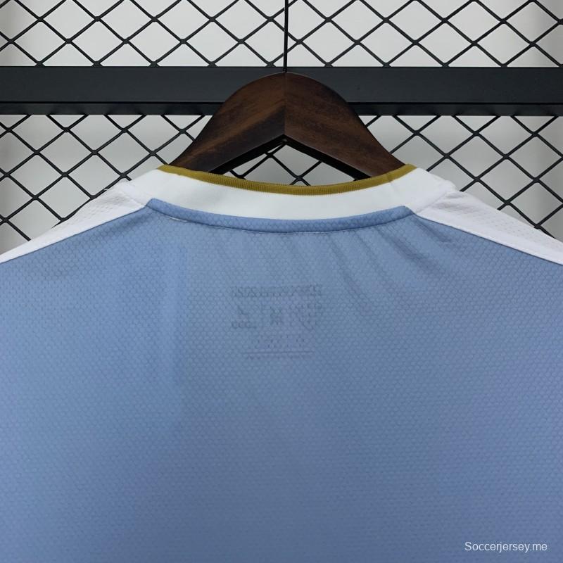 25/26 قميص بيساندو هوم جيرسي 25/26