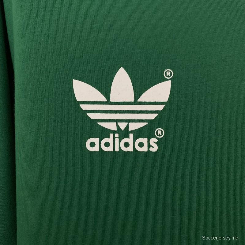 1987 قميص بالميراس ريترو بالميراس الأساسي