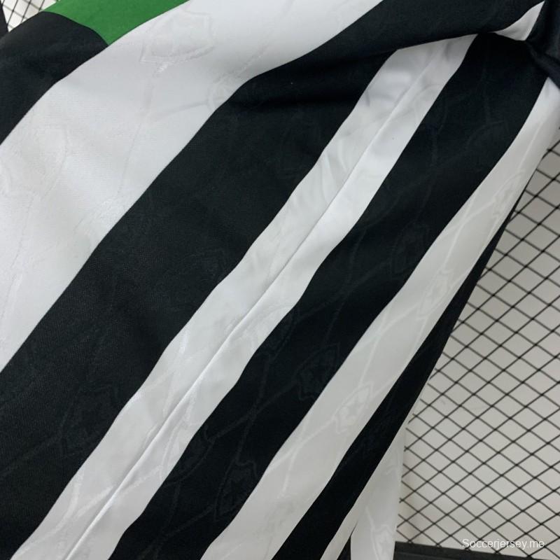 قميص فريق بوتافوجو 1995 ريترو بوتافوجو