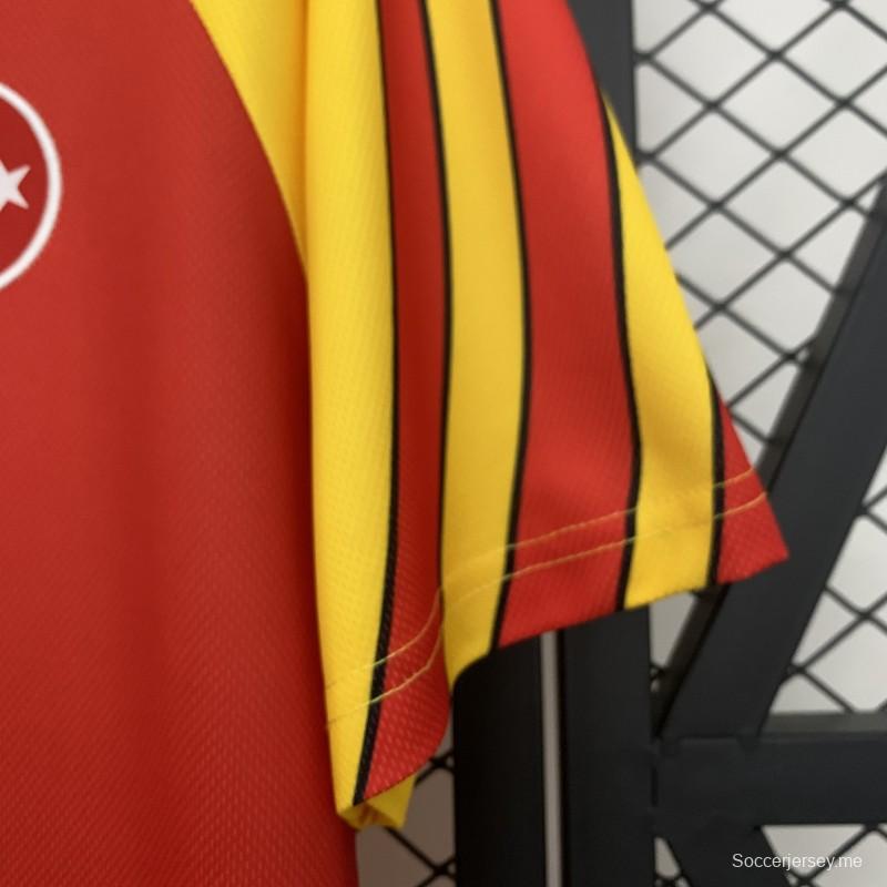 قميص غلطة سراي 98/99 ريترو ريترو هوم جيرسي