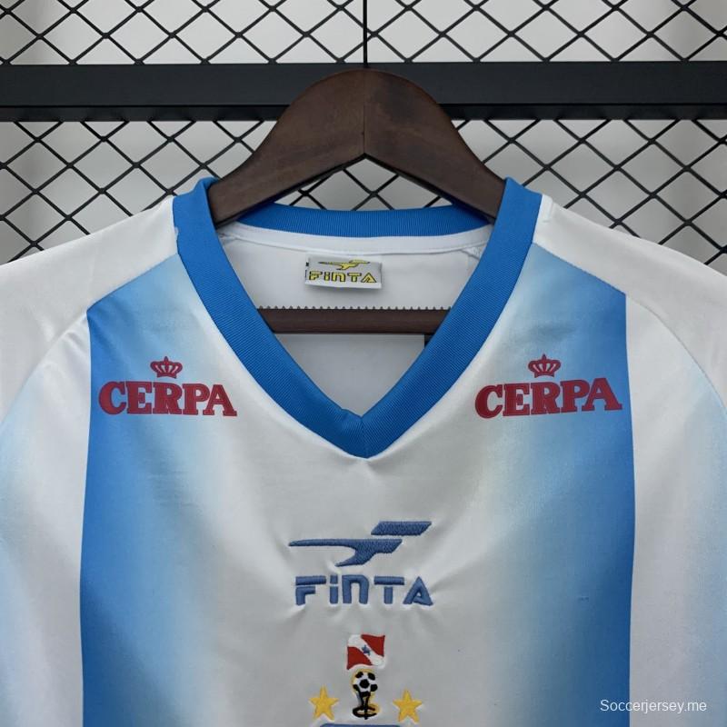 قميص ريترو بايساند هوم جيرسي 2003