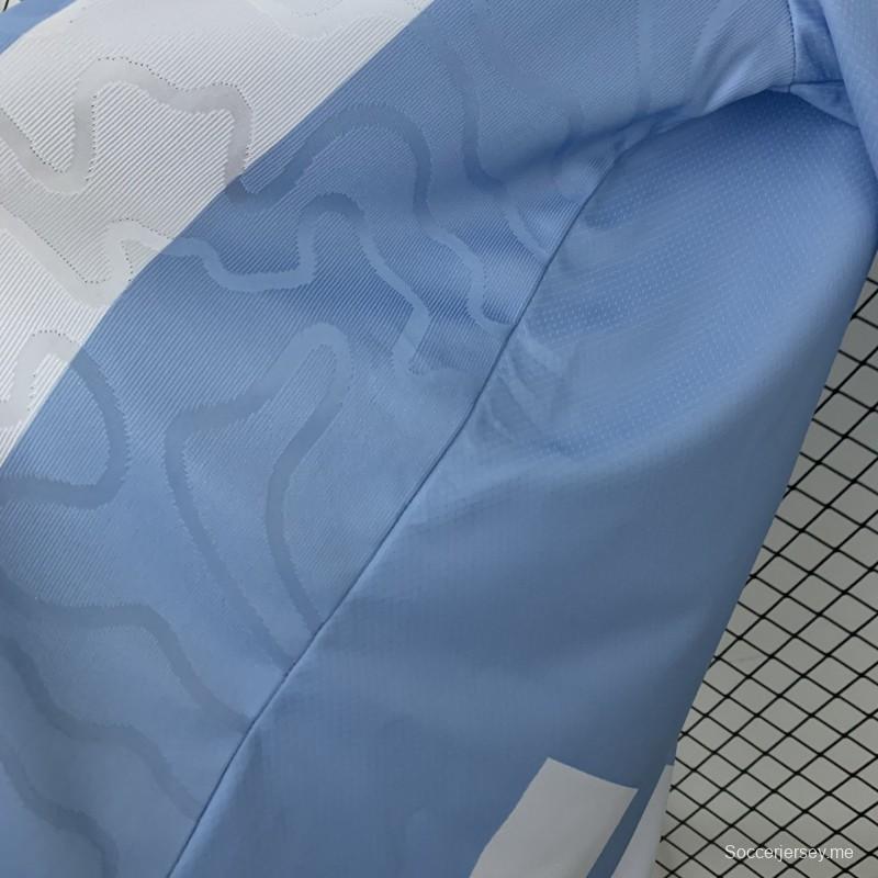 25/26 قميص بيساندو هوم جيرسي 25/26