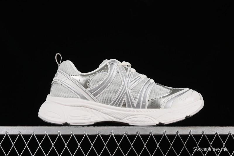 New York Yankees MLB ACE Runner Lightweight Casual Sneakers - 3ARNACE4N50IVS