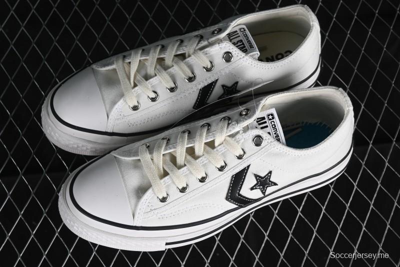 Converse Star Player 76 Low Top Limited Edition Unisex Sneakers - A01608C