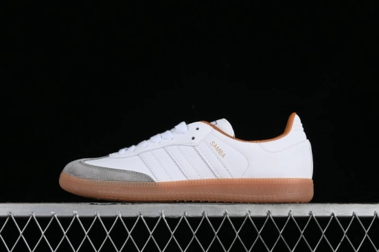 Adidas Samba OG Casual Sneakers - ID2865