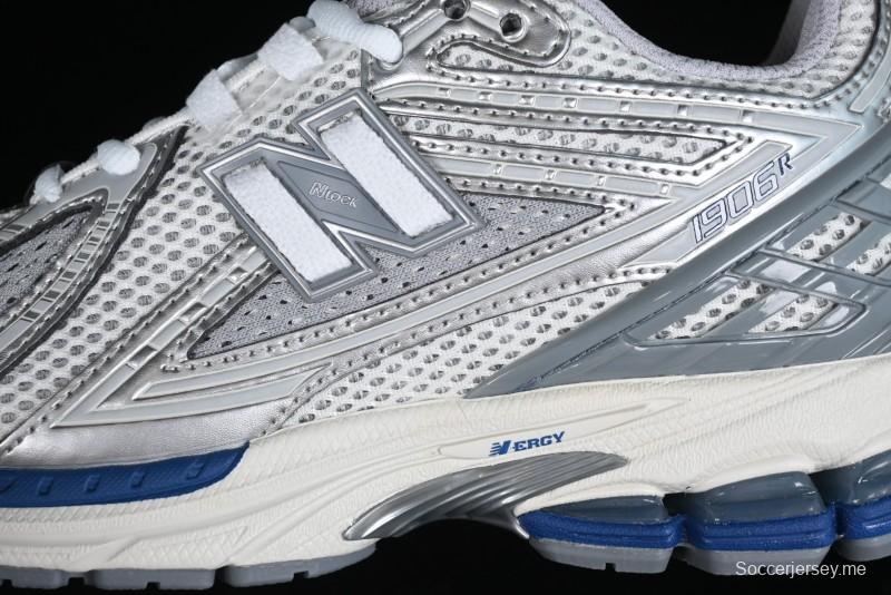 New Balance 1906 Series Retro Dad Style Casual Running Shoes - M1906RQA