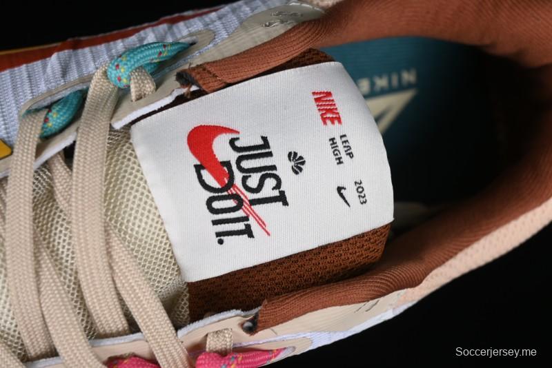 Nike Juniper Trail 2 Breathable Off-Road Running Shoes - FD4323-181