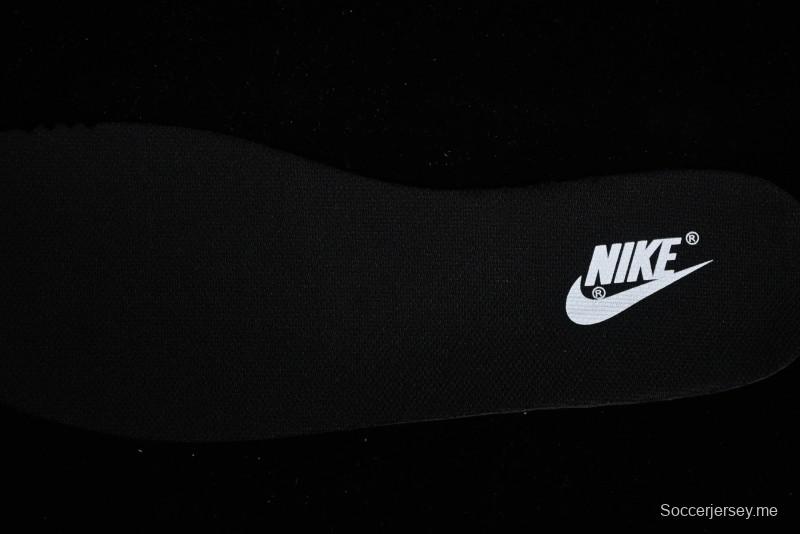 Stussy x Nike Dunk Low SB Skate Shoes in White-Black - FC1688-137