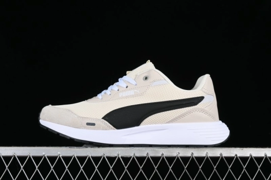 Puma Palermo Sakura Womens Summer Breathable Casual Sneakers - 389236-07