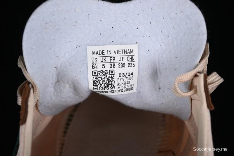 Adidas Originals SL 72 RS Retro Running Shoes - JH8648