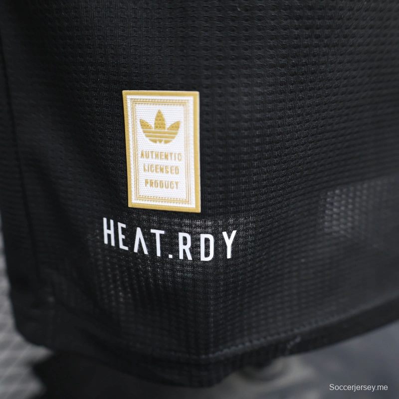 25/26 نسخة اللاعب 25/26 يوفنتوس خارج الديار