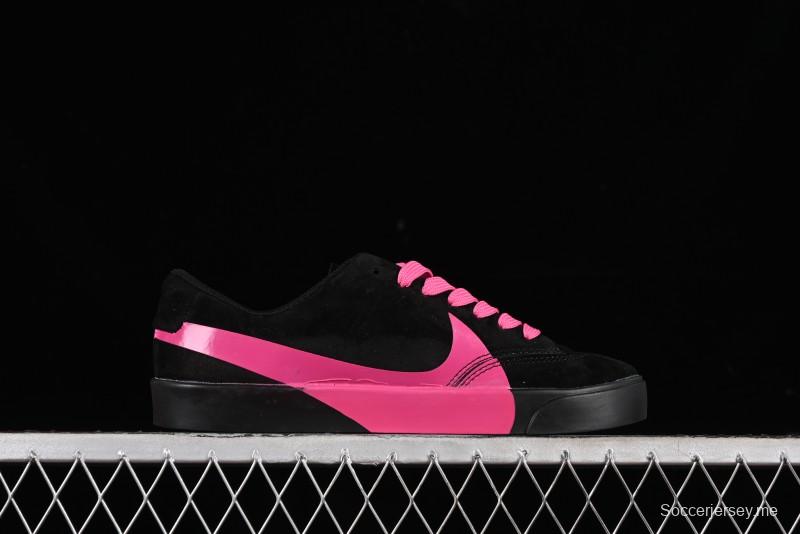 Nike Blazer City Low Casual Sneakers - AV2253-600