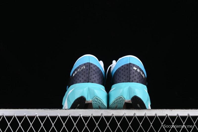 New Balance FuelCell Rebel V4 Low-Top Anti-Slip Wear-Resistant Versatile Casual Running Shoes - MFCPZSN